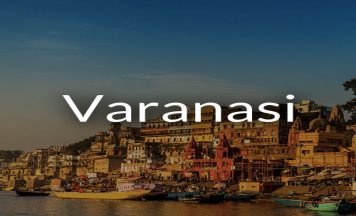 Varanasi Holiday Tour